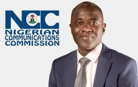 NCC Reaffirms Commitment To Green Telecoms