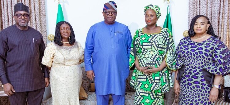 NCC Reaffirms Commitment To Expanding Broadband Access To Underserved Communities