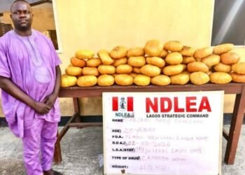 NDLEA-Ex-Lagos-LG-Councilor_copy_1024x671_1_1_1_1 - Newscoven NDLEA Nabs Ex-Lagos LG 2-Term Councilor With Illicit Drugs
