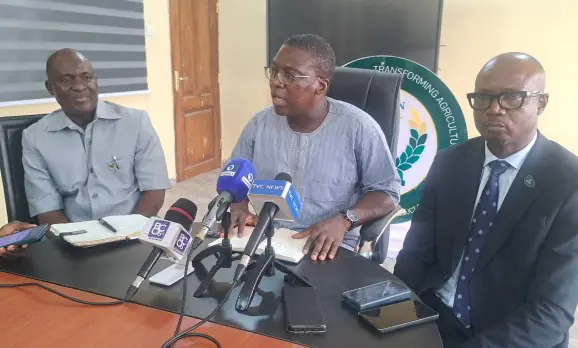 Oyo Govt To Empower 1,000 Youths With ₦1.5Bn Interest-Free Agric Loan