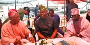 2027 Elections: Declare Your Intentions, Makinde Tells Appointees With Political Ambitions