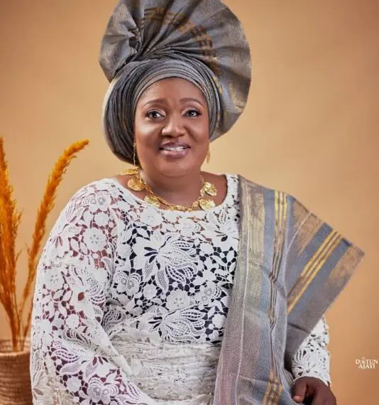 Kemi James: Family Announces Burial Programme