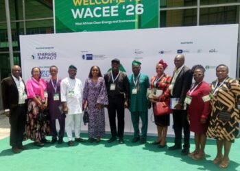 WACEE 2026: Oyo Partners German Govt To Boost Environmental Sustainability