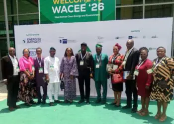 WACEE 2026: Oyo Partners German Govt To Boost Environmental Sustainability