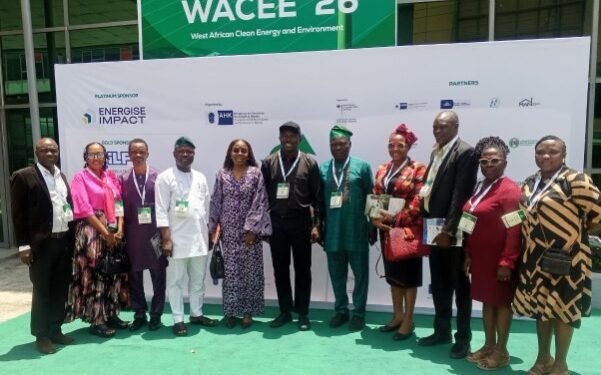 Oyo-German-Govt-WACEE 2026_copy_601x419_1 - Newscoven WACEE 2026: Oyo Partners German Govt To Boost Environmental Sustainability