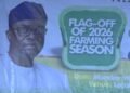 2026 Farming Season: Oyo Govt Counsels Farmers On Weather Forecasts, Tractorisation