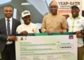 Makinde Kicks Off ₦1.5bn YEAP-SAfER Disbursement •Approves ₦10,000 Transport Support For Workers