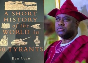 Tyranny Thrives Where It Is Unchallenged -Makinde