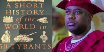 Tyranny Thrives Where It Is Unchallenged -Makinde