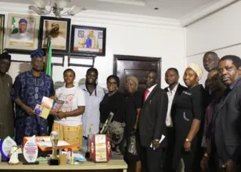 Itansan Arts Festival: Oyo Govt Pledges To Promote Yoruba Cultural Heritage