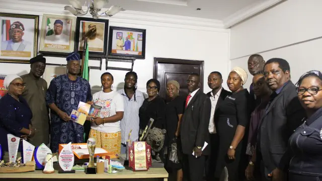 Itansan Arts Festival: Oyo Govt Pledges To Promote Yoruba Cultural Heritage