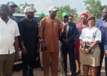 Oyo-Govt-Recycling-Facility_copy_640x325_1_1 - Newscoven Oyo Directs Drivers, Traders To Vacate Roads, Return To Iwo Road Bus Terminal
