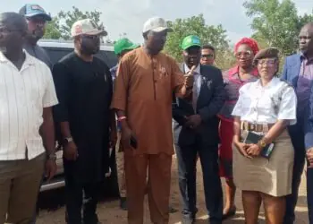Oyo-Govt-Recycling-Facility_copy_640x325_1_1 - Newscoven Oyo Directs Drivers, Traders To Vacate Roads, Return To Iwo Road Bus Terminal