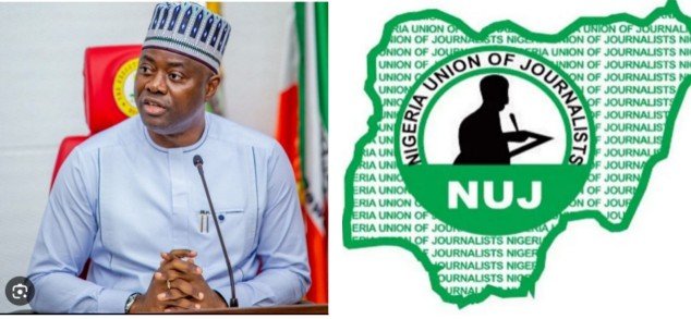 Oyo-State-Gov-Seyi-Makinde_copy_634x293_1_1 - Newscoven Insecurity: NUJ Charges Oyo Government On More Proactive Measures