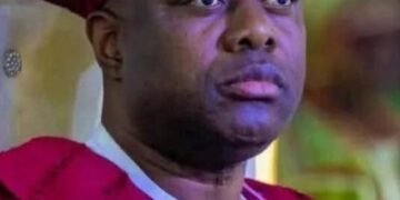 Oyo 2027: Can 'Seyi Makinde Break the Historical Jinx and Install His Successor?