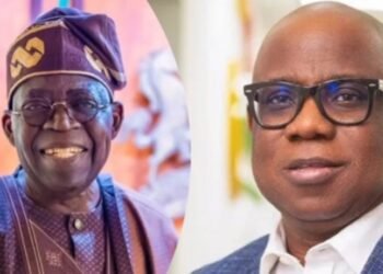 Tinubu Approves $20Bn FID On Bonga Deepwater Project For NNPCL