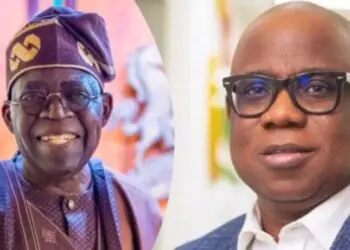 Tinubu Approves $20Bn FID On Bonga Deepwater Project For NNPCL