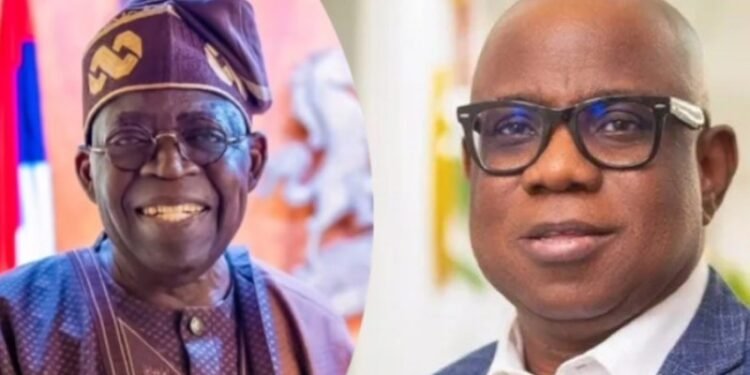 Tinubu Approves $20Bn FID On Bonga Deepwater Project For NNPCL