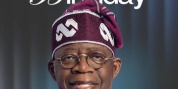 Sanusi Congratulates Tinubu @74 •Pledges Full Mobilisation For His Re-Election