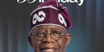 Sanusi Congratulates Tinubu @74 •Pledges Full Mobilisation For His Re-Election