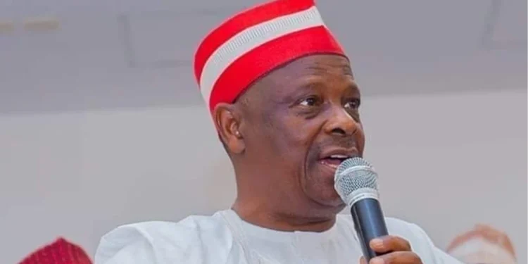 Kwankwaso Quits NNPP, Joins ADC On Monday