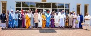 Eid-el-Fitr: Fubara Pledges Protection, Peaceful Co-Existence In Rivers