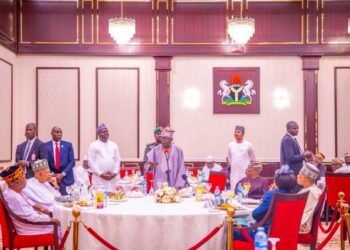 Tinubu Promises To Address Tariffs For Media Business