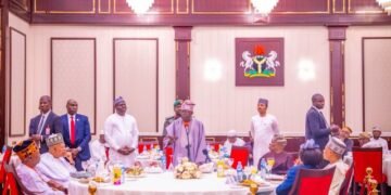 Tinubu Promises To Address Tariffs For Media Business