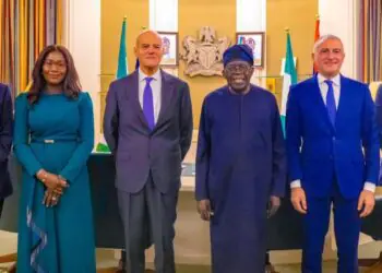 Tinubu Resolves 15-Yr-Old OPL 245 Dispute •Unlocks Major Deepwater Investment