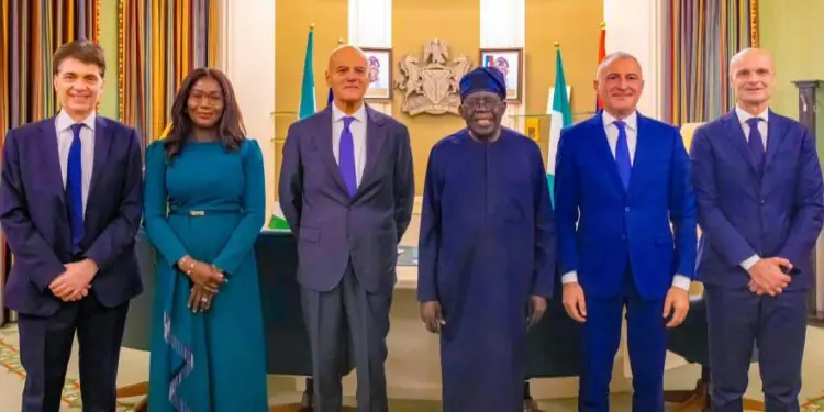 Tinubu Resolves 15-Yr-Old OPL 245 Dispute •Unlocks Major Deepwater Investment