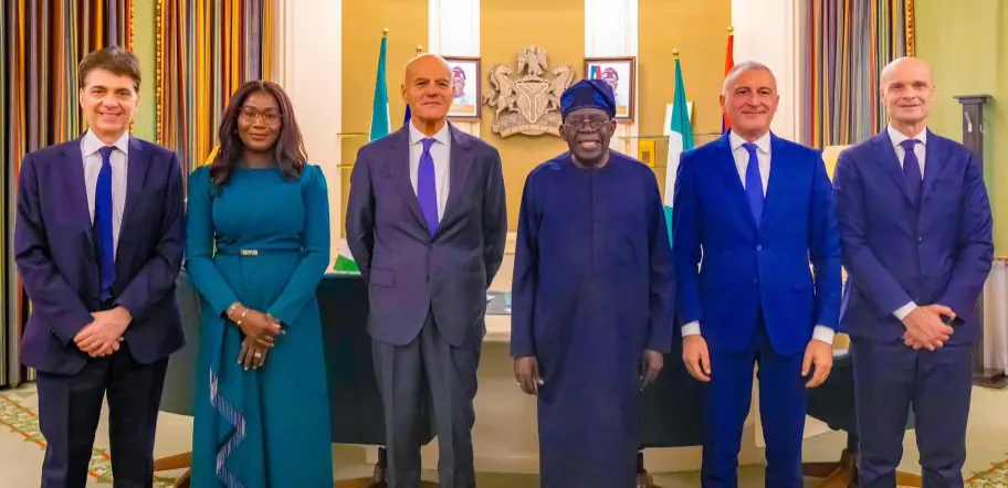 Tinubu Resolves 15-Yr-Old OPL 245 Dispute •Unlocks Major Deepwater Investment