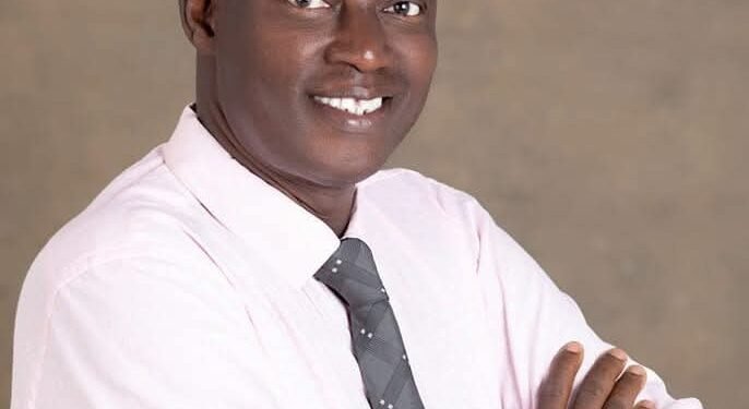 A Tree Growing Under Another Tree Can't Flourish To Become A Big Tree