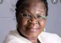 Tribute To Mrs Adunola Samson: A Beacon Of Motherhood And Leadership On The Occasion Of International Women's Day 2026
