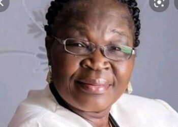 Tribute To Mrs Adunola Samson: A Beacon Of Motherhood And Leadership On The Occasion Of International Women's Day 2026