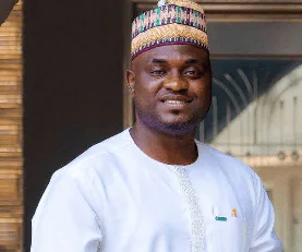 How Nasarawa Govt Official Stole My iPhone 17 Pro Max During APC National Convention -Ajetunmobi, Sanwo-Olu's Aide