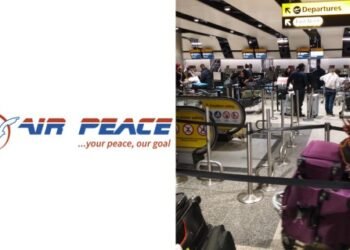 London To Abuja By Air Peace Airlines: "Plus Ça Change..."