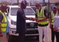 Airport-Upgrade-Specialised-Vehicles-NAMA_copy_640x275_1 - Newscoven Airport Upgrade: Oyo Presents Specialised Vehicle To NAMA