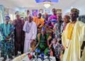 Balogun Of Ibadanland To Olubadan-in-Council: Partisanship'll Undermine Traditional Institution
