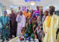 Balogun Of Ibadanland To Olubadan-in-Council: Partisanship'll Undermine Traditional Institution