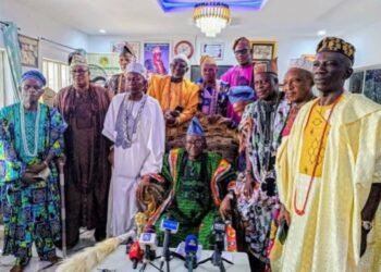 Balogun Of Ibadanland To Olubadan-in-Council: Partisanship'll Undermine Traditional Institution