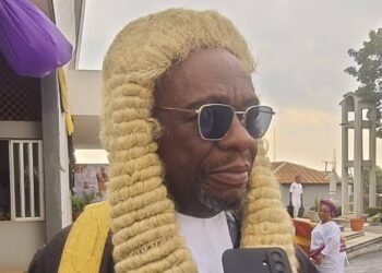 Nigerians Need Real Hope, Not Renewed Hope -Ayorinde