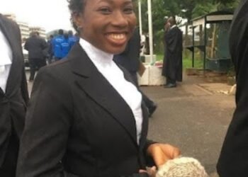EXPOSED: The Many Lies Of Lawyer Turned Blogger, Boluwatife, Against MFM