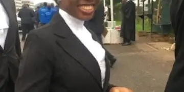 EXPOSED: The Many Lies Of Lawyer Turned Blogger, Boluwatife, Against MFM