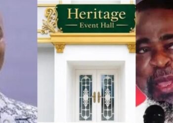 Olukoya Builds Heritage Event Hall In Memory Of Music Aficionado, Femi Esho