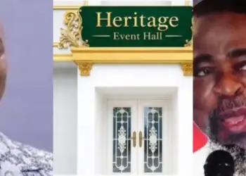 Olukoya Builds Heritage Event Hall In Memory Of Music Aficionado, Femi Esho