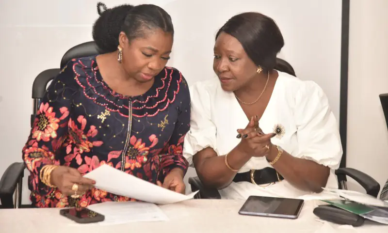 NISER, NiDCOM Validate Diaspora Study For National Development