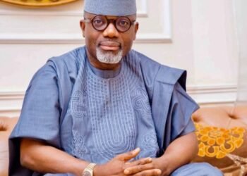 Ogun 2027: IPEF Backs Okubadejo For Joint Ticket With Yayi