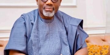 Ogun 2027: IPEF Backs Okubadejo For Joint Ticket With Yayi