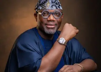 Ogun 2027: Balancing Competence And Equity: Dapo Okubadejo As A Strategic Deputy Governorship Choice On A Yayi-Led APC Ticket