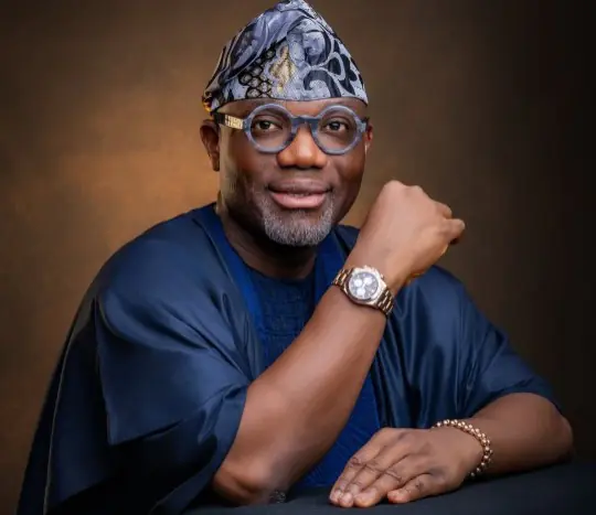 Ogun 2027: Balancing Competence And Equity: Dapo Okubadejo As A Strategic Deputy Governorship Choice On A Yayi-Led APC Ticket